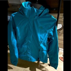New North Face Women’s Small NWT